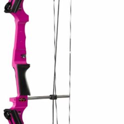 Bow Genesis LH Purple