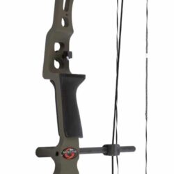 Bow Genesis Mini RH Ambush