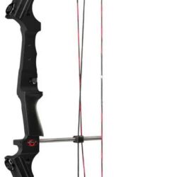 Bow Genesis LH Black