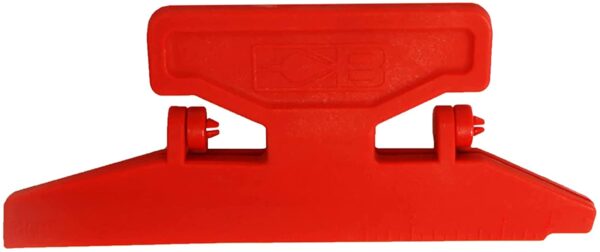 Clamp Bohning Pro Class LW *22