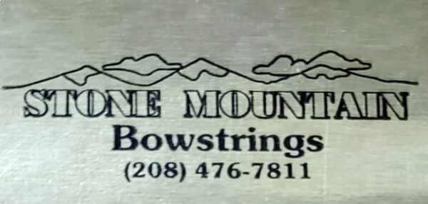 Cable Stone Mt Split 33-1/2"