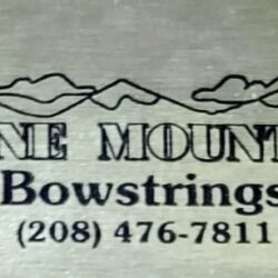 Cable Stone Mt Split 42"