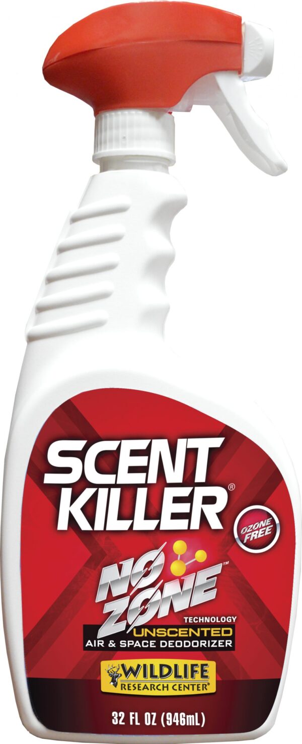 Spray WR SK Air/Space Deodorant 32oz
