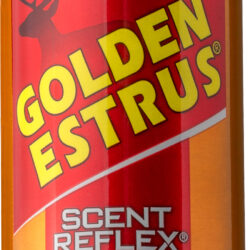 Scent WR Golden Estrus Spray 3oz