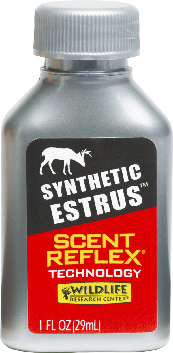 Scent WR Estrus Synthetic 1oz