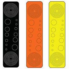 Scope Specialty Dots & Circles