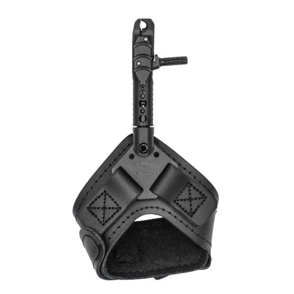 Release Scott Aspen Buckle Black