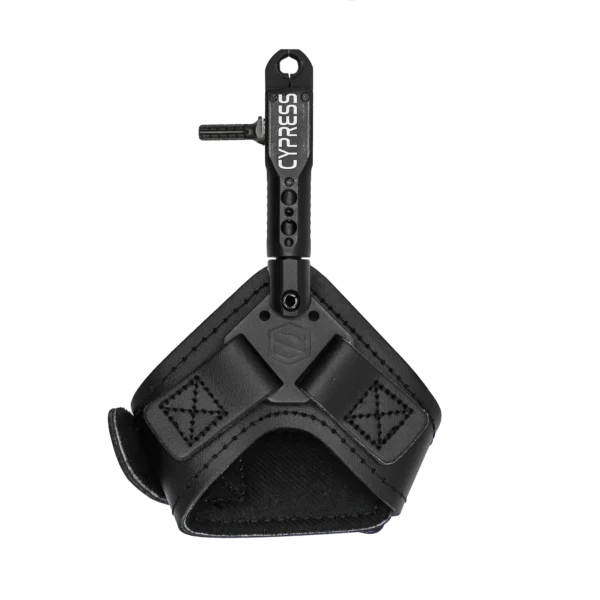 Release Scott Cypress Buckle Black