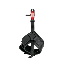 Release Scott Vibe Youth Red Buckle