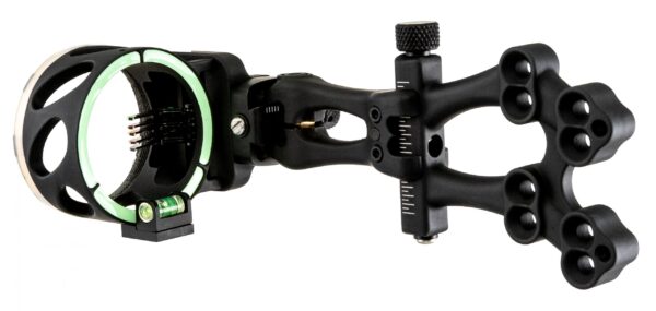 Sight TruGlo Veros 5 w/Light R/L