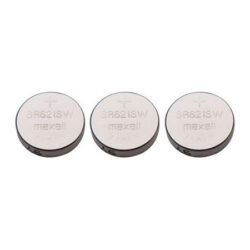 Battery TruGloApex SR60 3pk*25