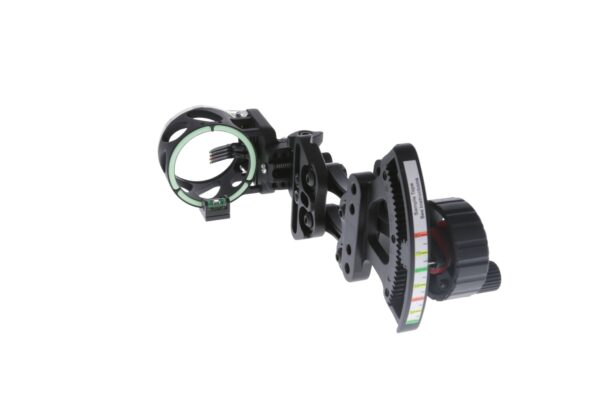 Sight TruGlo Range Rover AC 4p Wheel RH