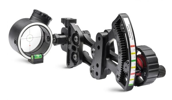 Sight TruGlo Range Rover Pro Duo PowerDot R/L
