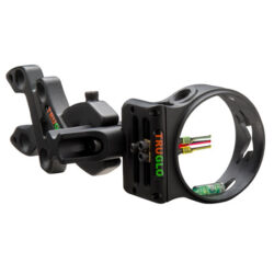 Sight TruGlo Storm3 .019 Black