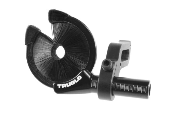 Rest TruGlo EZ-Rest Black