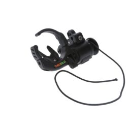 Rest TruGlo Hyper Strike Drop Black RH