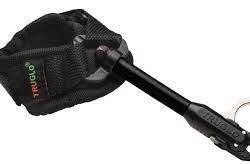 Release TruGlo Speed Shot XS Jr VCR Black