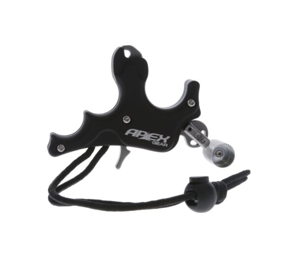 Release Apex Surge 3 Finger