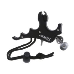Release Apex Surge 4 Finger
