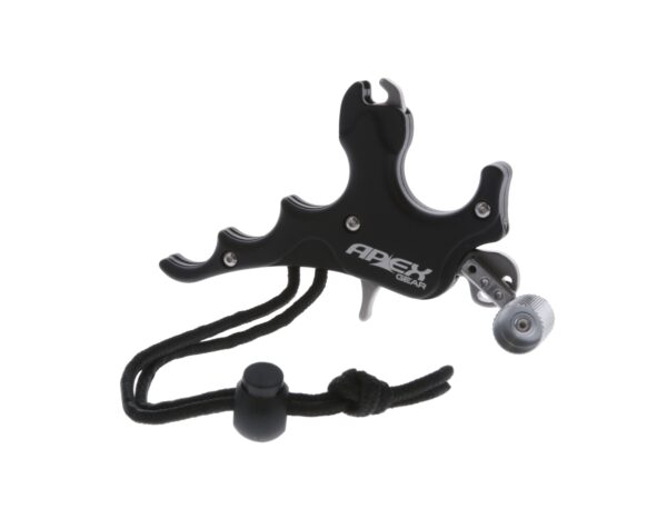 Release Apex Surge 4 Finger