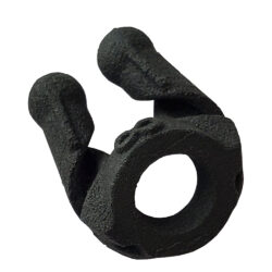 Peep Bohning ServeLess 1/4" Bk