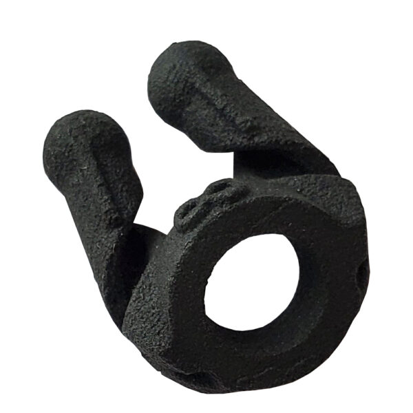 Peep Bohning ServeLess 1/4" Bk