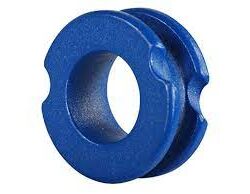 Peep G5 5/16" Mag Hunter Blue