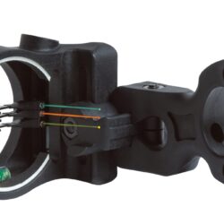 Sight Apex Tundra 3 .019 Black