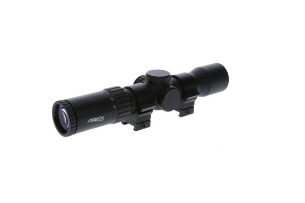 Scope Apex Crosspeak 2-7x32 IR