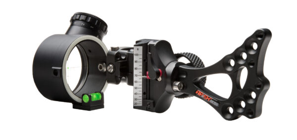 Sight Apex Covert Pro w/PwrDot*25