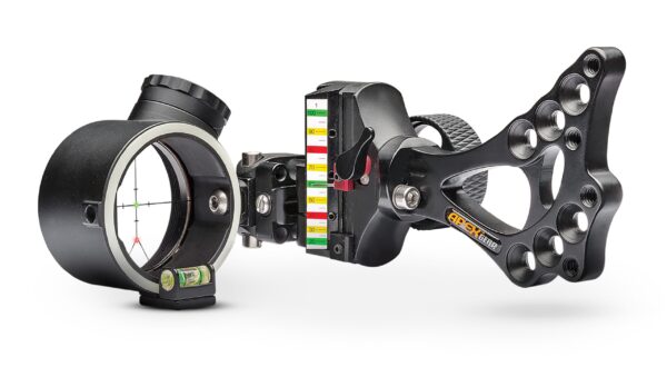 Sight Apex Covert Pro Double Dot Pwr Dot