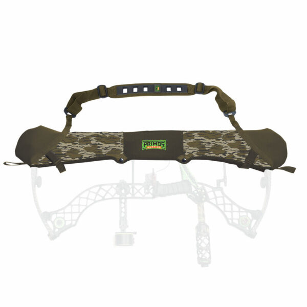 Sling Primos Neoprene Mossy Oak Bottomland