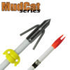 Fish Arrow AMS MudCat Fish Buster w/Safety Slide