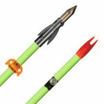 Fish Arrow AMS Fluor AnKor FX SS
