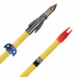 Fish Arrow AMS LavaCrux AnKor FX SS