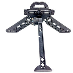 Bow Stand Pine Ridge Kwik Support Tri-Pod Black
