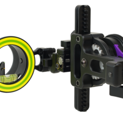 Sight Spot Hogg Fast Eddie Double Pin .019 PM Mount RH