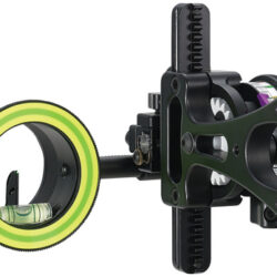 Sight Spot Hogg Fast Eddie 1Pin .019 LH