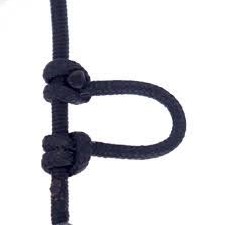 D-Loop BCY #24 1 Meter Black