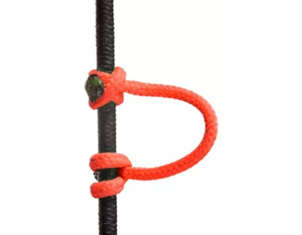 D-Loop BCY #24 1 Meter Flo Orange