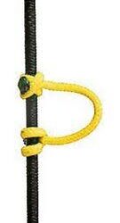 D-Loop BCY #24 1 Meter Flo Yellow