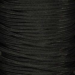 D-Loop BCY #24 100' Black