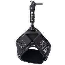 Release B3 Claw Swivel Black