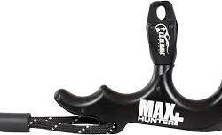 Release TruBall  Max Hunter Plus 3F Black