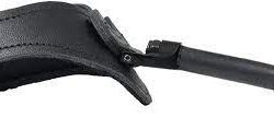 Release TruBall  Stinger XT Junior Buckle Black