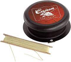 Reel Cajun Screw On Bow Fish