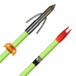 Fish Arrow AMS FloYellow w/ChaosSS