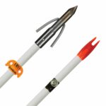 Fish Arrow AMS White w/Chaos SS