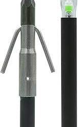 Fish Arrow Muzzy Light w/Carp