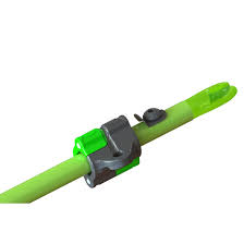 Slide Kit Muzzy Repl Bottle 2P